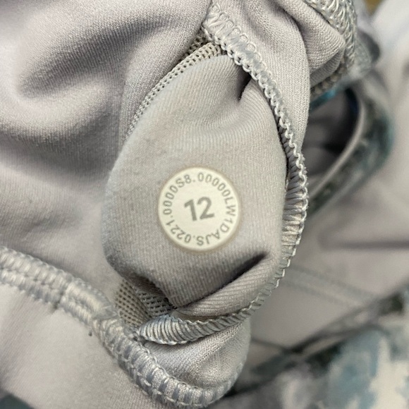 Lululemon Align Tank
Kaleidofloral Multi - Picture 5 of 5